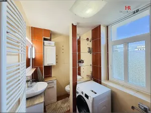 Prodej bytu 3+1, Čerčany, Komenského, 80 m2