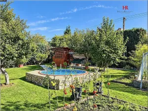 Prodej bytu 3+1, Čerčany, Komenského, 80 m2