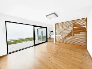 Pronájem bytu 2+kk, Luhačovice, Masarykova, 83 m2