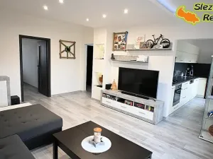 Pronájem bytu 3+1, Ostrava, Jaroslava Misky, 72 m2