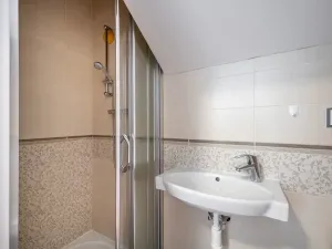 Pronájem bytu 1+1, Brno, Chmelnice, 32 m2