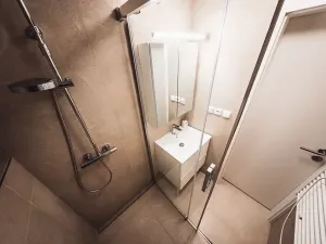 Prodej bytu 2+1, Zlín, Sokolská, 56 m2