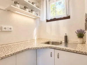 Prodej chaty, Velké Meziříčí, Fajtův kopec, 25 m2