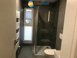Pronájem bytu 2+kk, Olomouc, Varšavské nám., 40 m2