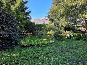 Prodej pozemku pro bydlení, Stěžery, Malá Strana, 601 m2