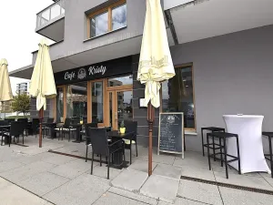 Prodej bytu 3+kk, Praha - Hloubětín, Waltariho, 91 m2