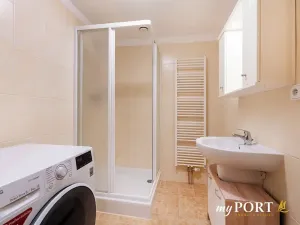 Pronájem bytu 1+kk, Plzeň, Majerova, 40 m2