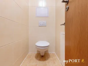 Pronájem bytu 1+kk, Plzeň, Majerova, 40 m2