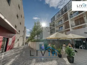 Pronájem bytu 1+kk, Olomouc, Rokycanova, 43 m2