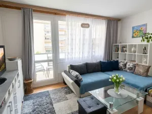 Prodej bytu 1+kk, Plzeň, Sokolovská, 32 m2