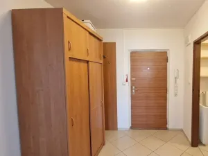 Prodej bytu 1+kk, Plzeň, Sokolovská, 32 m2