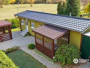 Prodej chaty, Ivančice, 38 m2