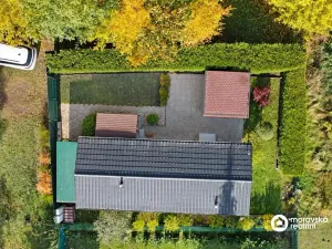 Prodej chaty, Ivančice, 38 m2