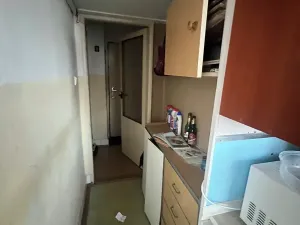 Prodej bytu 2+1, Rumburk, Náměstí Dobrovského, 56 m2
