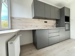 Pronájem bytu 1+1, Libiš, U Zahrádek, 43 m2