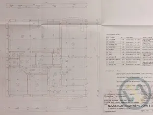 Prodej rodinného domu, Starovičky, 86 m2