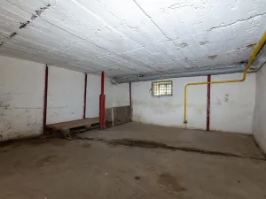 Prodej rodinného domu, Horní Bludovice - Prostřední Bludovice, 130 m2