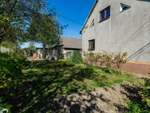 Prodej rodinného domu, Horní Bludovice - Prostřední Bludovice, 130 m2