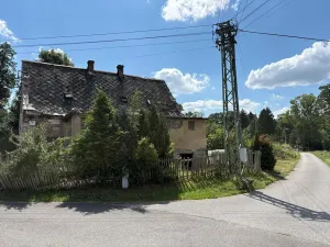 Prodej rodinného domu, Dětřichov, 150 m2