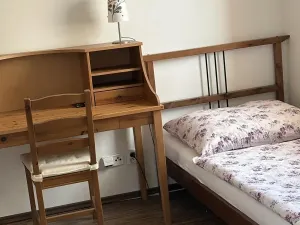 Prodej vícegeneračního domu, Hradec Králové, Všehrdova, 260 m2