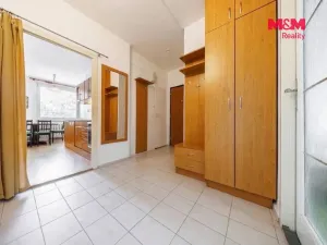 Prodej bytu 3+1, Olomouc - Neředín, 78 m2