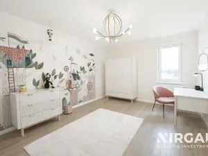 Prodej bytu 3+kk, Karlovy Vary, Sedlecká, 92 m2