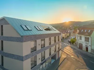 Prodej bytu 2+kk, Praha - Zbraslav, Elišky Přemyslovny, 44 m2
