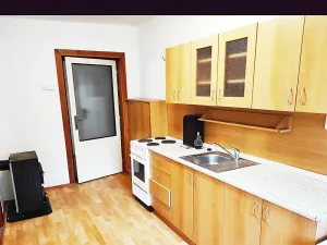 Pronájem rodinného domu, Horní Libchava, 500 m2
