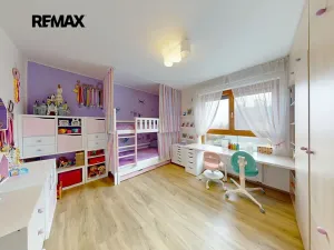 Prodej bytu 4+kk, Praha - Modřany, K Vystrkovu, 114 m2