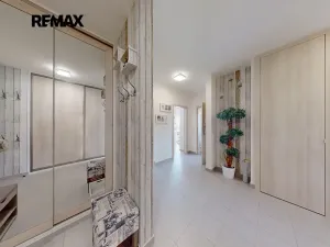 Prodej bytu 4+kk, Praha - Modřany, K Vystrkovu, 114 m2