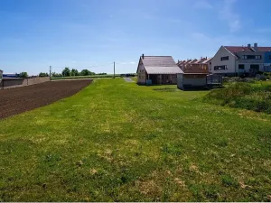 Prodej pozemku pro bydlení, Pozořice, Holubická, 1000 m2