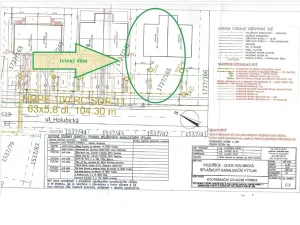 Prodej pozemku pro bydlení, Pozořice, Holubická, 1000 m2