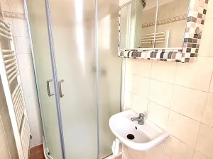 Pronájem bytu 2+1, Praha - Žižkov, Bořivojova, 56 m2