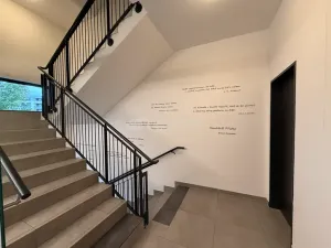 Pronájem bytu 4+kk, Praha - Hlubočepy, Hugo Haase, 110 m2