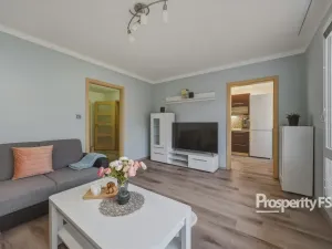 Prodej bytu 4+1, Ústí nad Labem - Všebořice, Spartakiádní, 84 m2