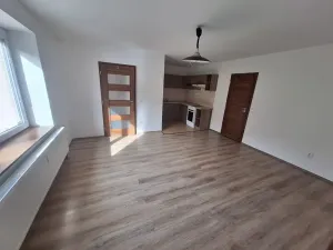 Pronájem bytu 3+kk, Přáslavice, 67 m2
