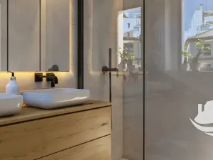Prodej bytu 3+kk, Palma de Mallorca, Španělsko, 73 m2
