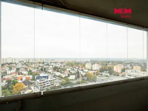Prodej bytu 2+kk, Praha - Krč, Štúrova, 60 m2