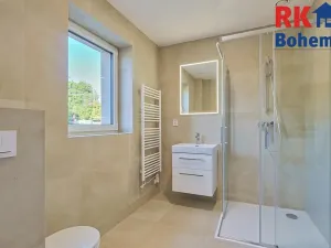 Prodej domu na klíč, Klučov, 114 m2