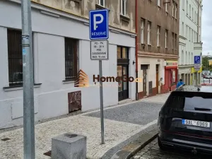 Pronájem obchodního prostoru, Praha - Vršovice, Žitomírská, 26 m2