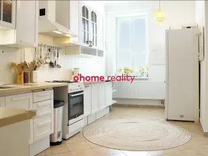 Prodej bytu 3+1, Olomouc, Praskova, 89 m2