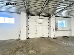 Pronájem výrobních prostor, Kyjov, 368 m2
