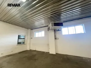 Pronájem výrobních prostor, Kyjov, 368 m2