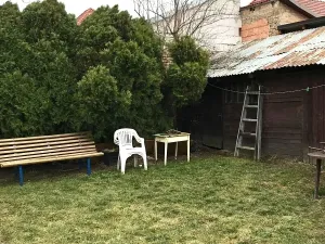 Prodej rodinného domu, Lednice, Václavkova, 100 m2