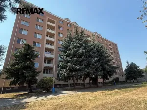 Prodej bytu 1+1, Břeclav, U Splavu, 33 m2