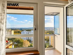 Prodej bytu 3+1, Praha - Troja, Krynická, 65 m2