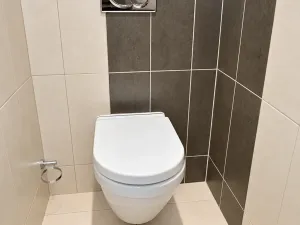 Prodej bytu 3+1, Praha - Troja, Krynická, 65 m2