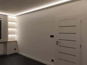 Pronájem bytu 1+1, Nýřany, Havířská, 31 m2