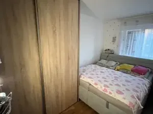 Prodej bytu 3+1, Hodonín, 60 m2