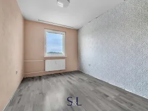 Prodej bytu 4+1, Česká Lípa, Hradecká, 98 m2